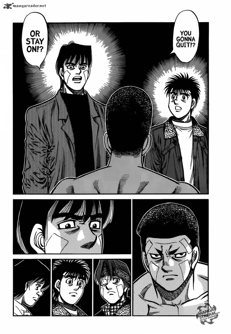 Hajime No Ippo 978 16