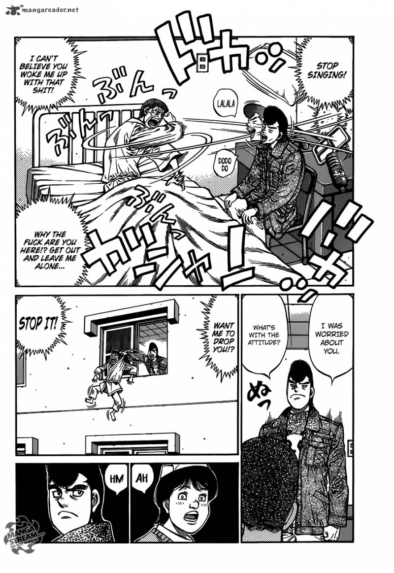 Hajime No Ippo 978 2