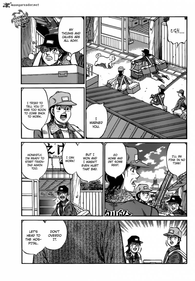 Hajime No Ippo 978 5