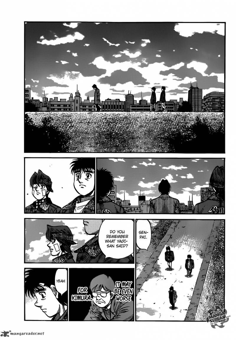 Hajime No Ippo 978 7