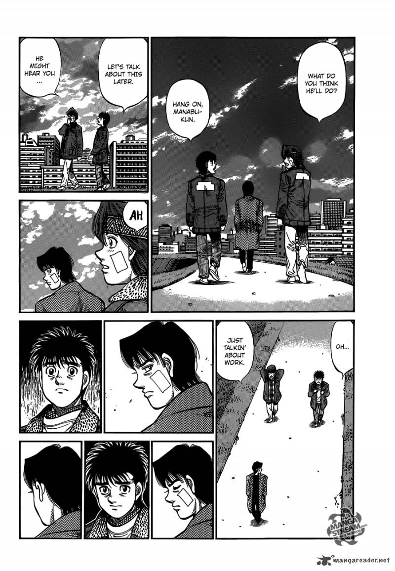 Hajime No Ippo 978 8