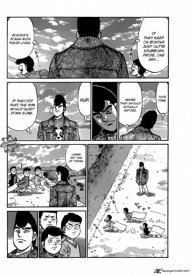 Hajime No Ippo 979 2