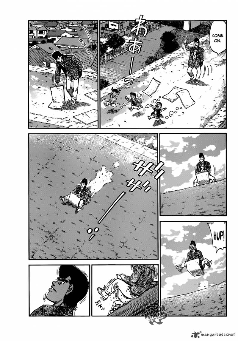 Hajime No Ippo 979 3