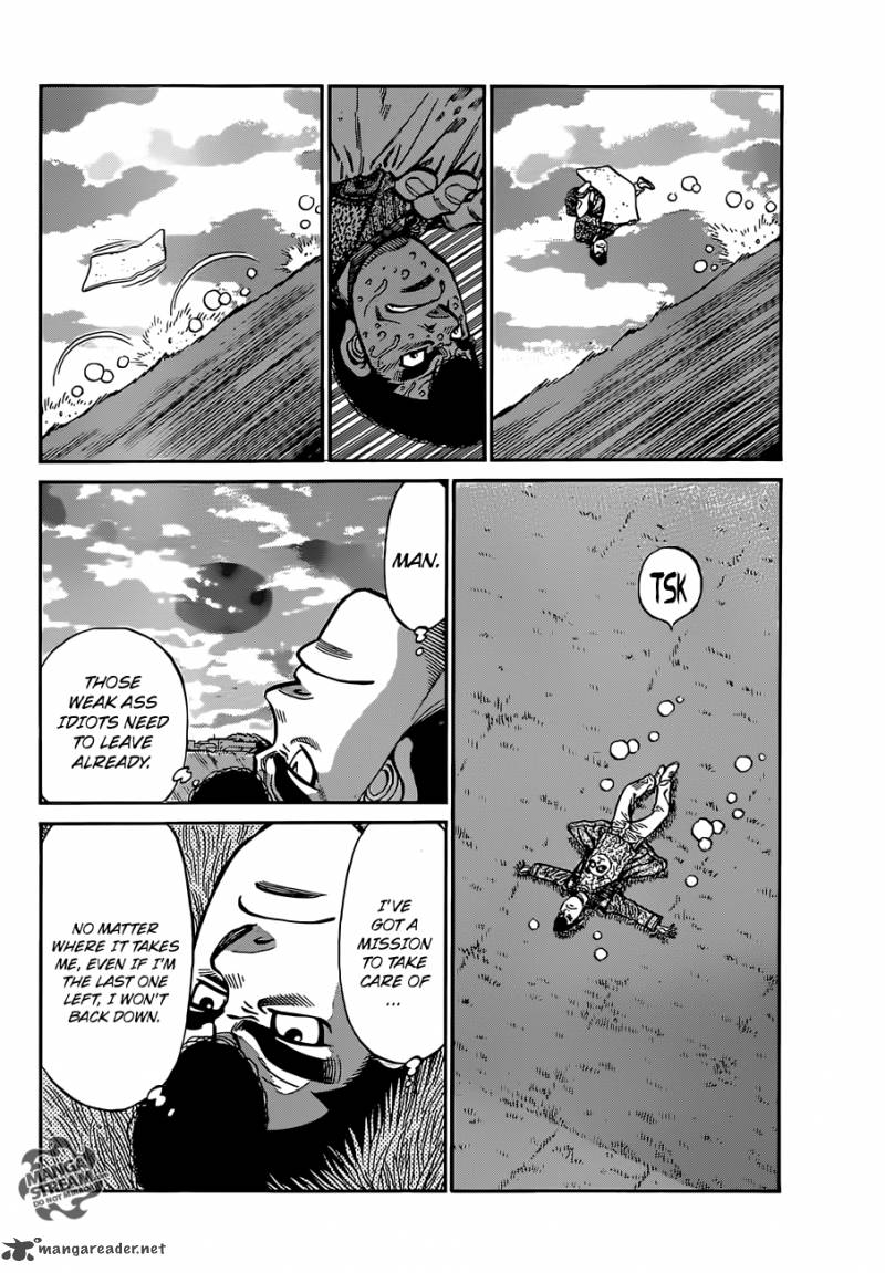 Hajime No Ippo 979 4