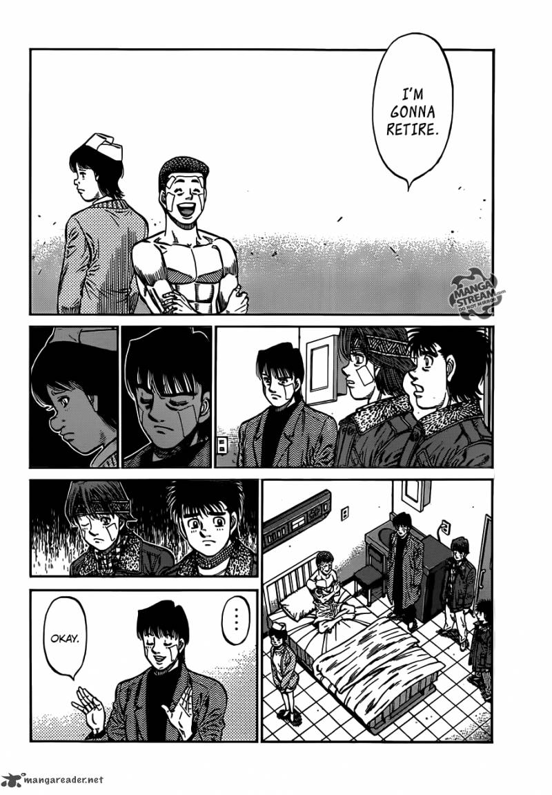 Hajime No Ippo 979 8