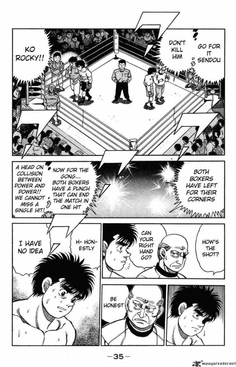 Hajime No Ippo 98 12