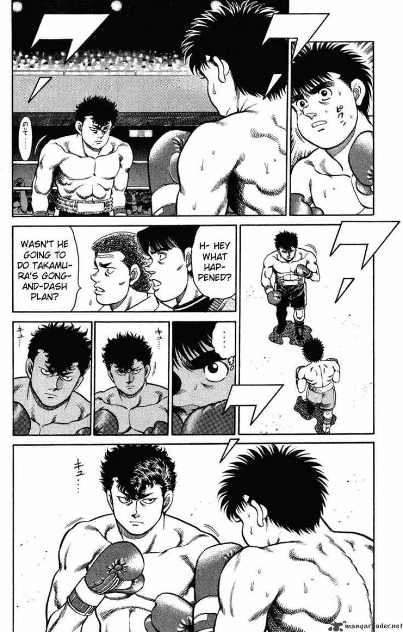 Hajime No Ippo 98 15