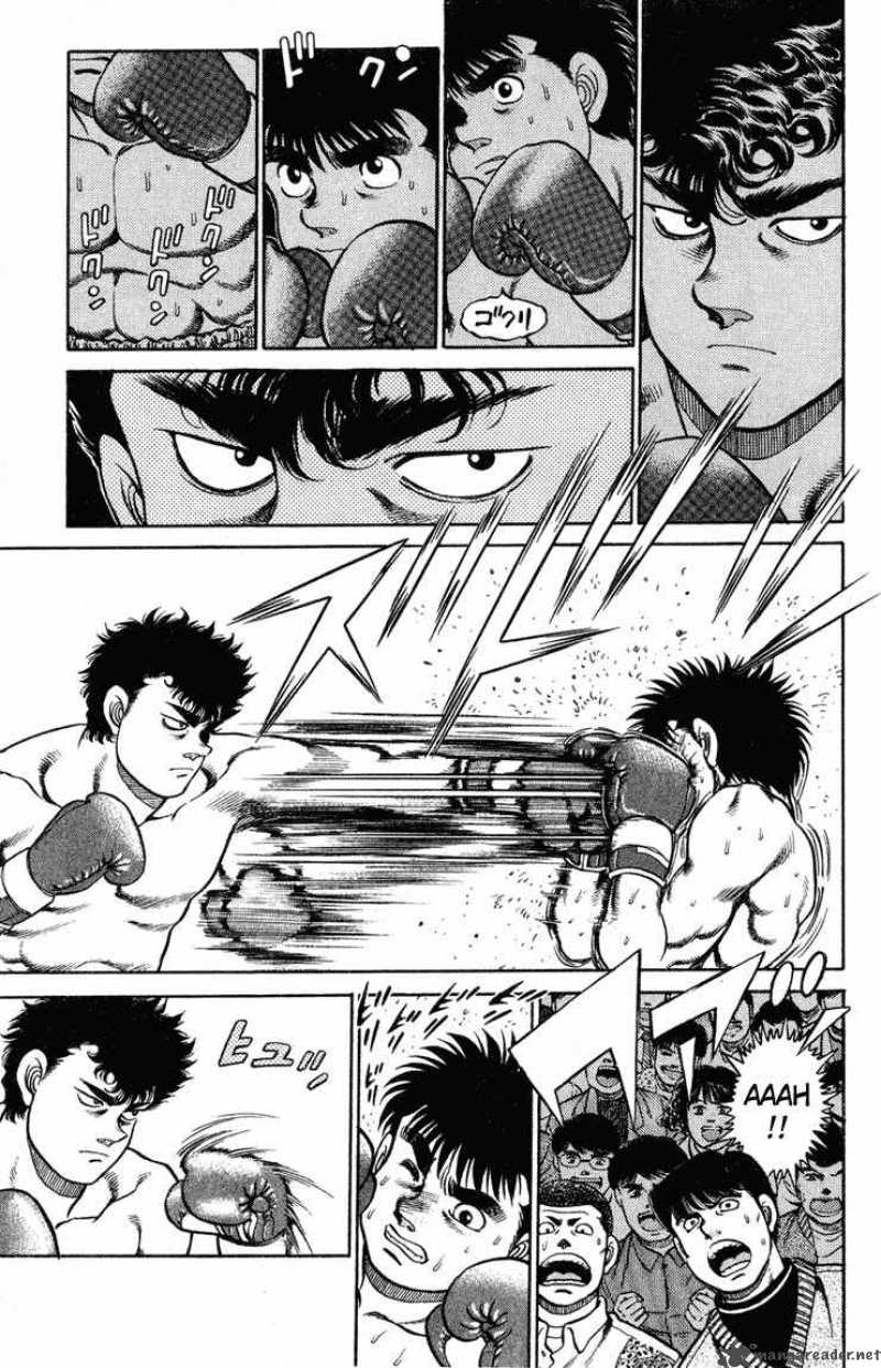 Hajime No Ippo 98 16