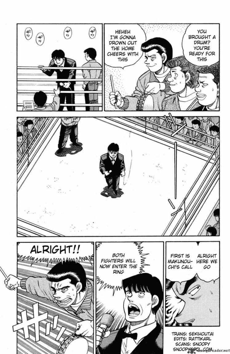 Hajime No Ippo 98 2