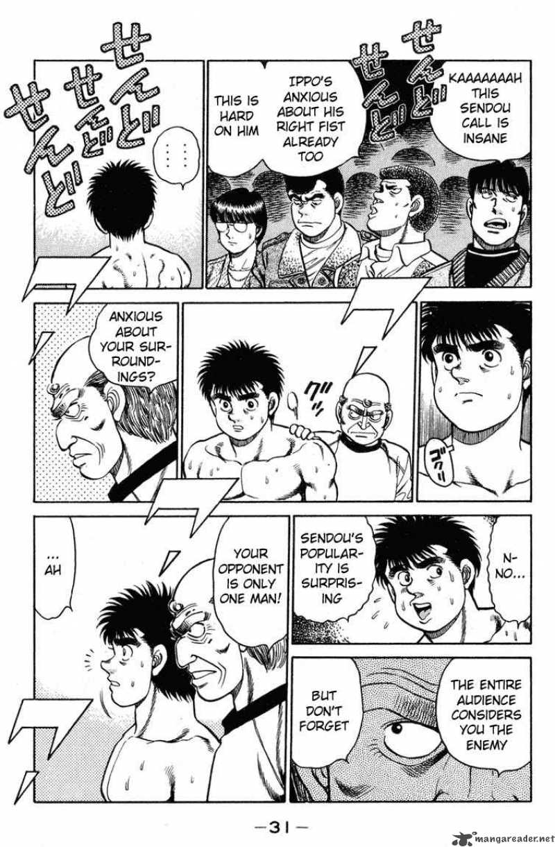 Hajime No Ippo 98 8
