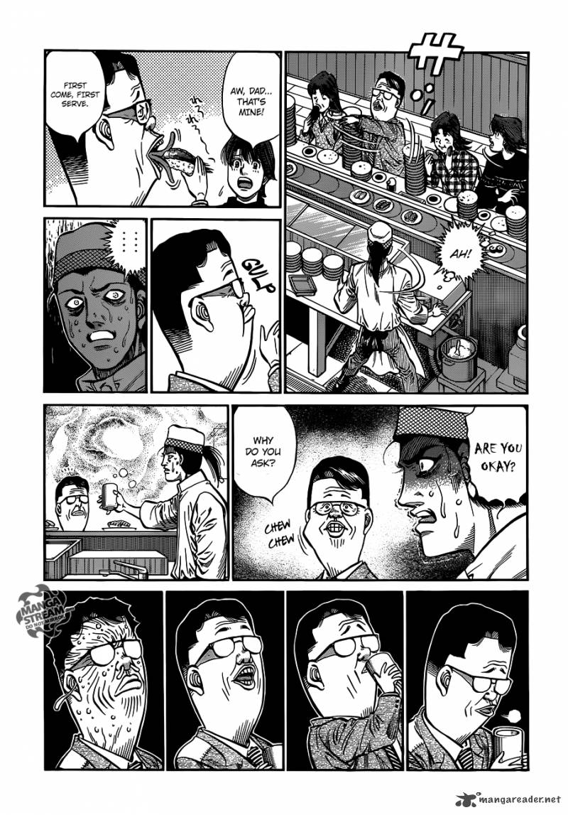 Hajime No Ippo 980 12