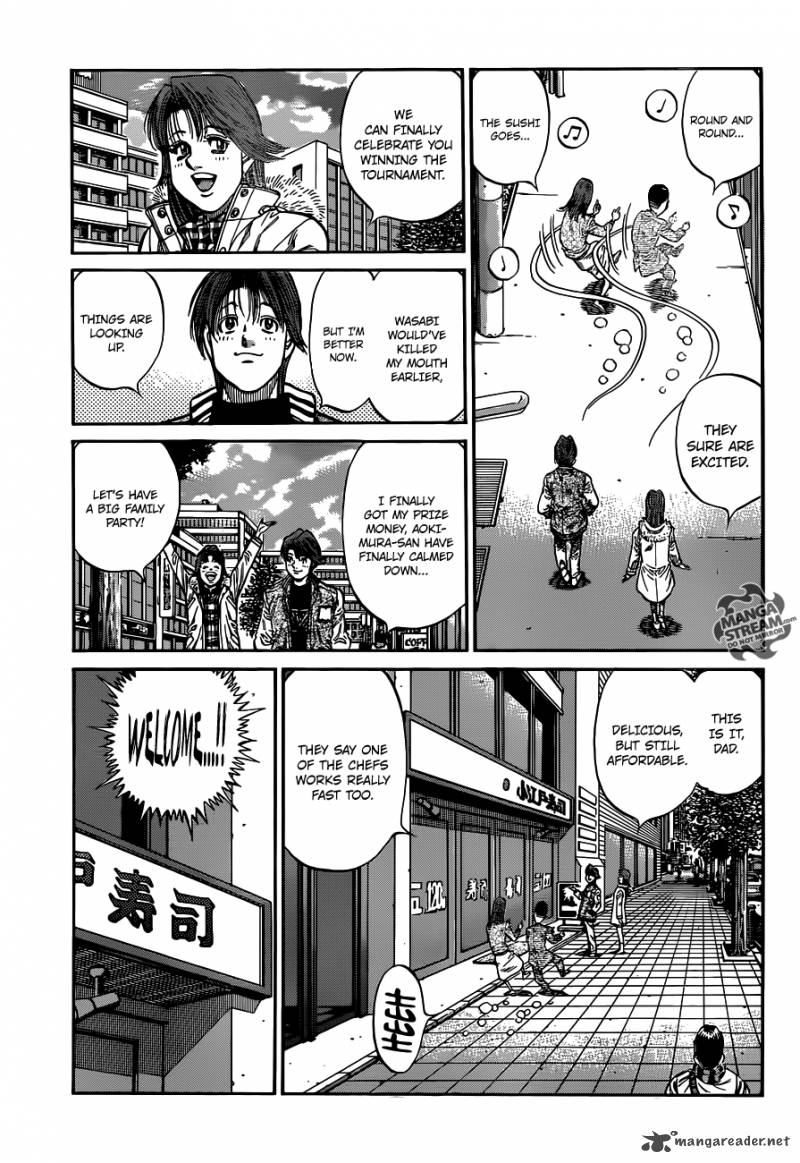 Hajime No Ippo 980 3