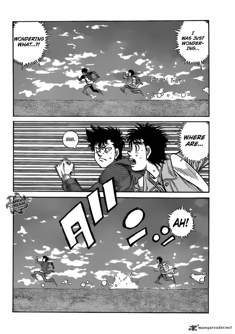 Hajime No Ippo 983 3