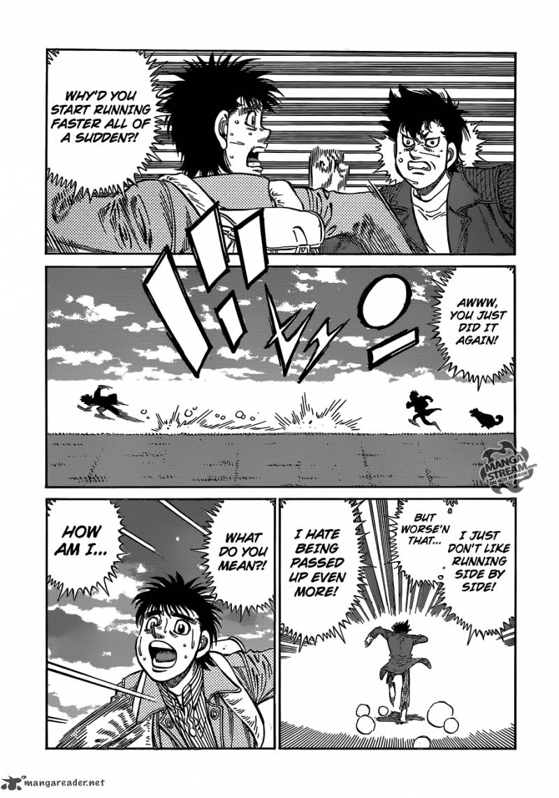 Hajime No Ippo 983 4