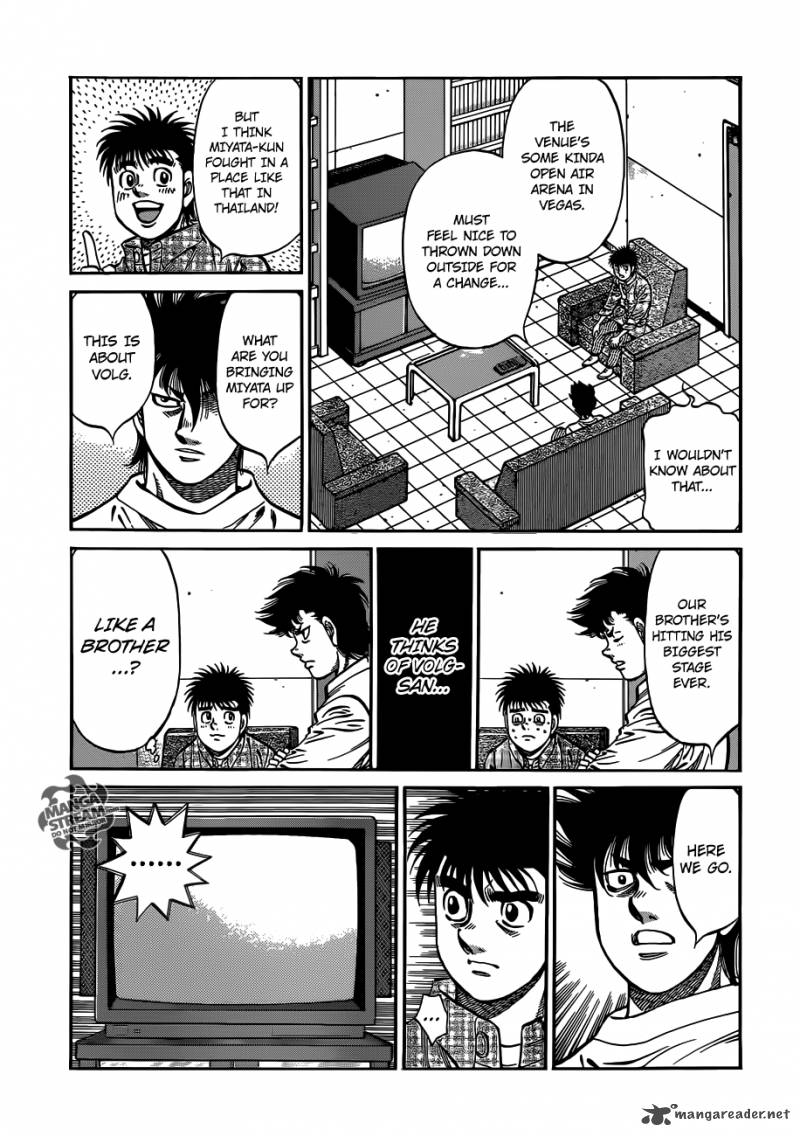 Hajime No Ippo 984 10