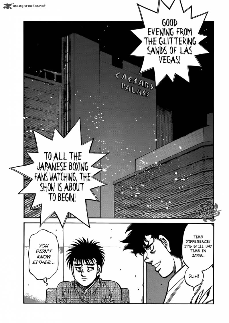 Hajime No Ippo 984 11