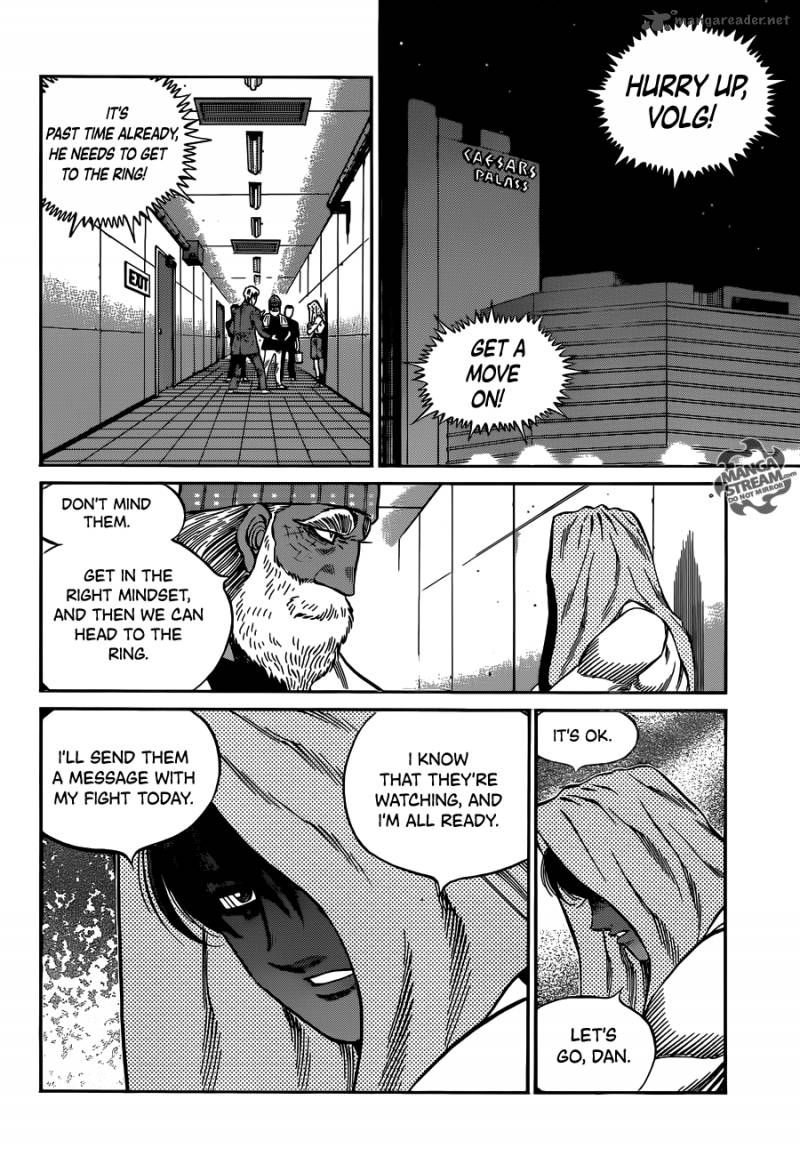 Hajime No Ippo 984 13