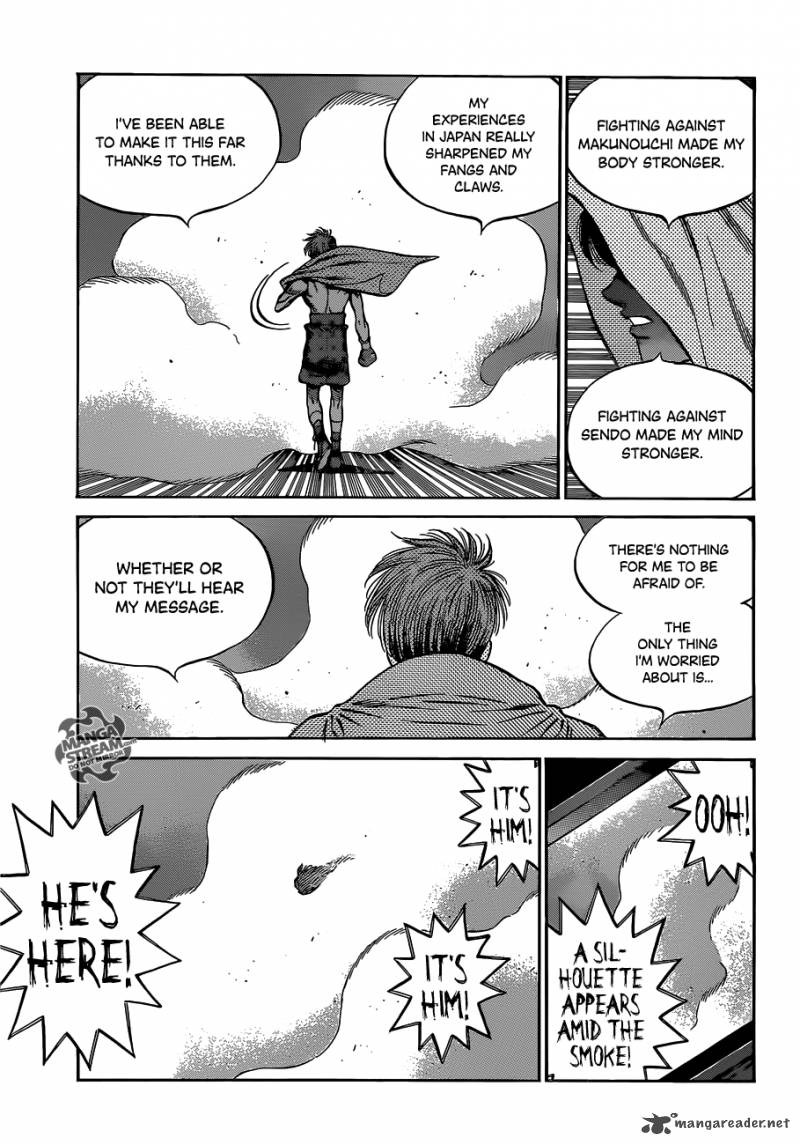Hajime No Ippo 984 14