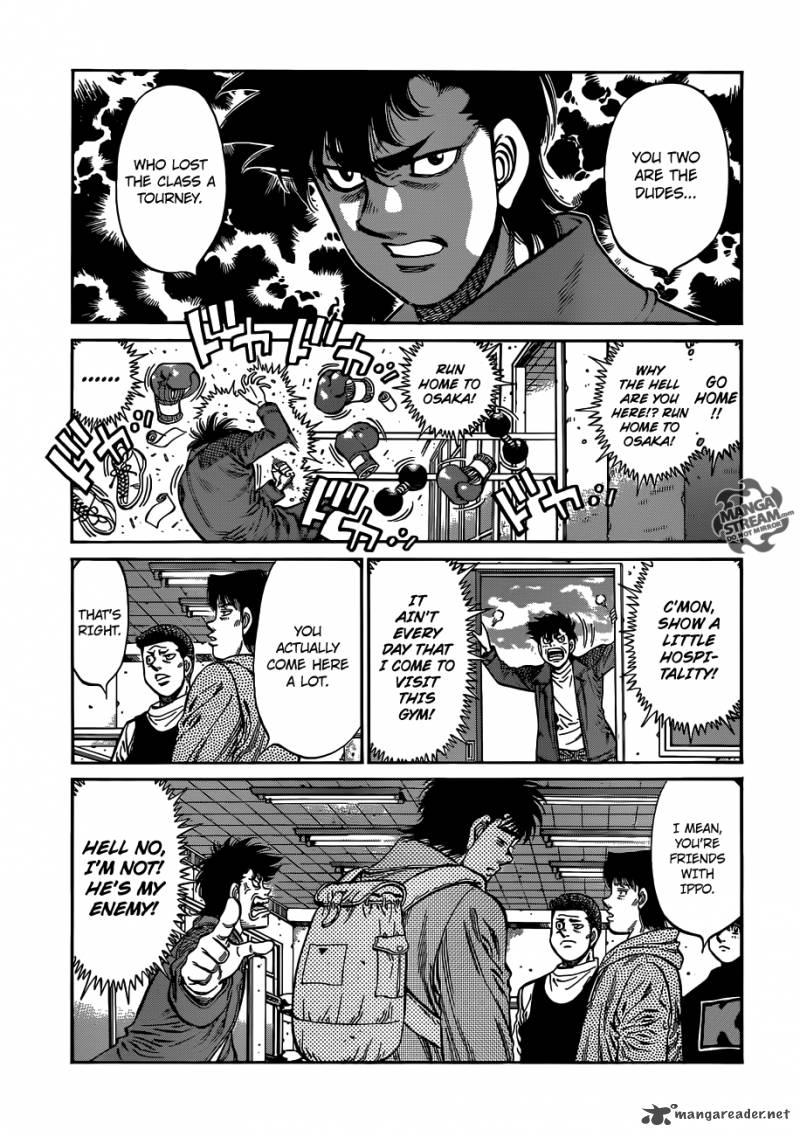 Hajime No Ippo 984 3