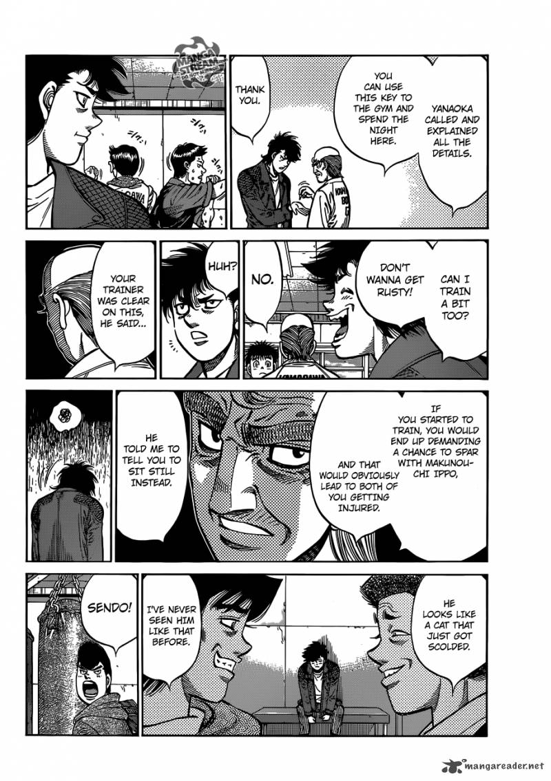 Hajime No Ippo 984 6