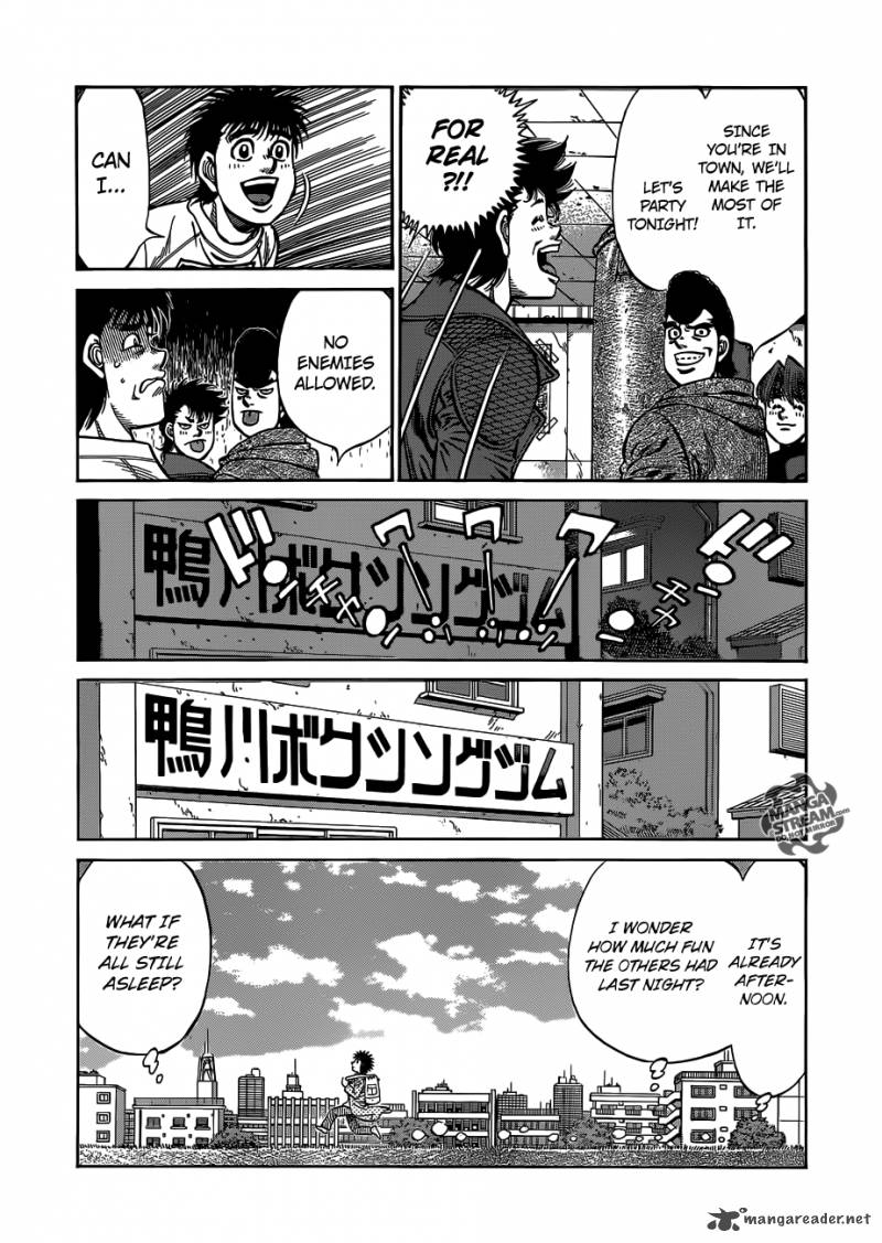 Hajime No Ippo 984 7