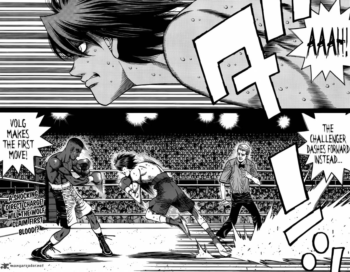 Hajime No Ippo 985 11