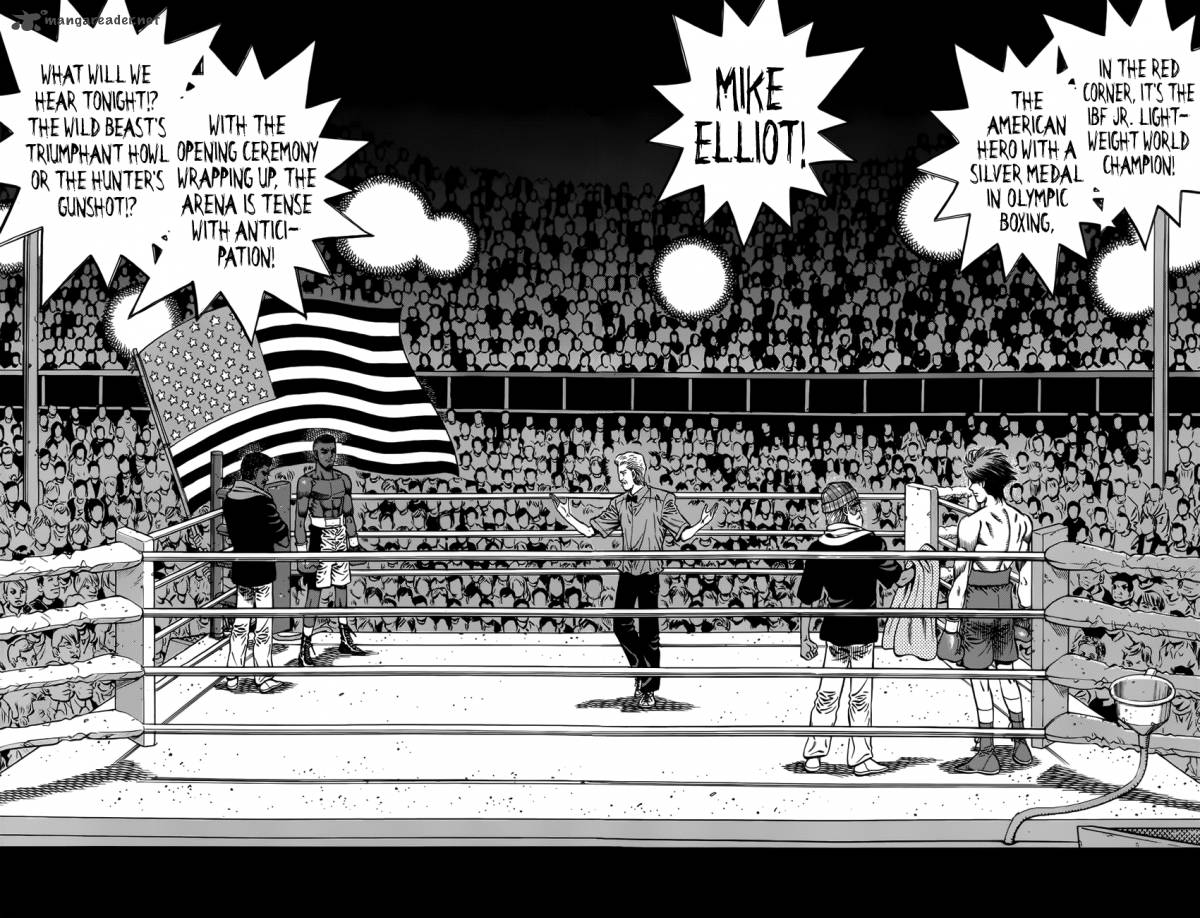 Hajime No Ippo 985 2