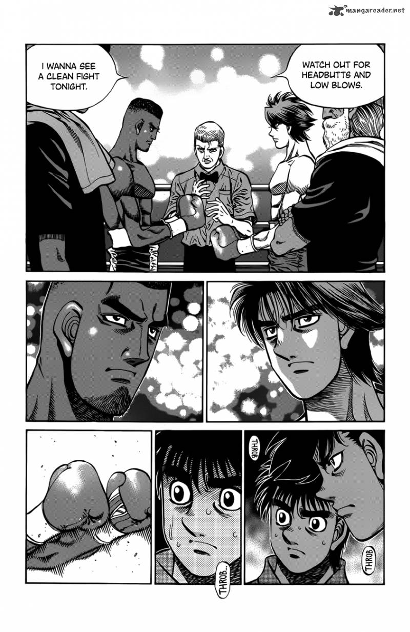 Hajime No Ippo 985 5