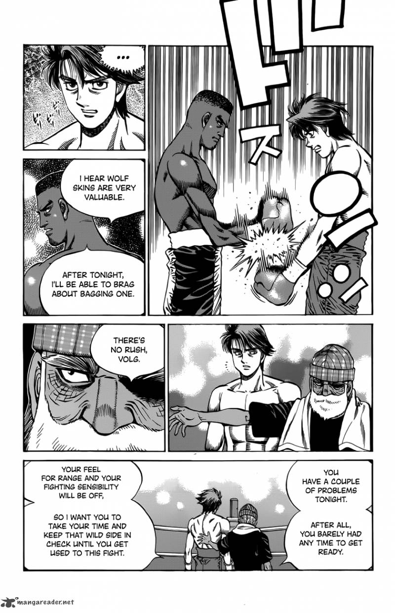 Hajime No Ippo 985 6