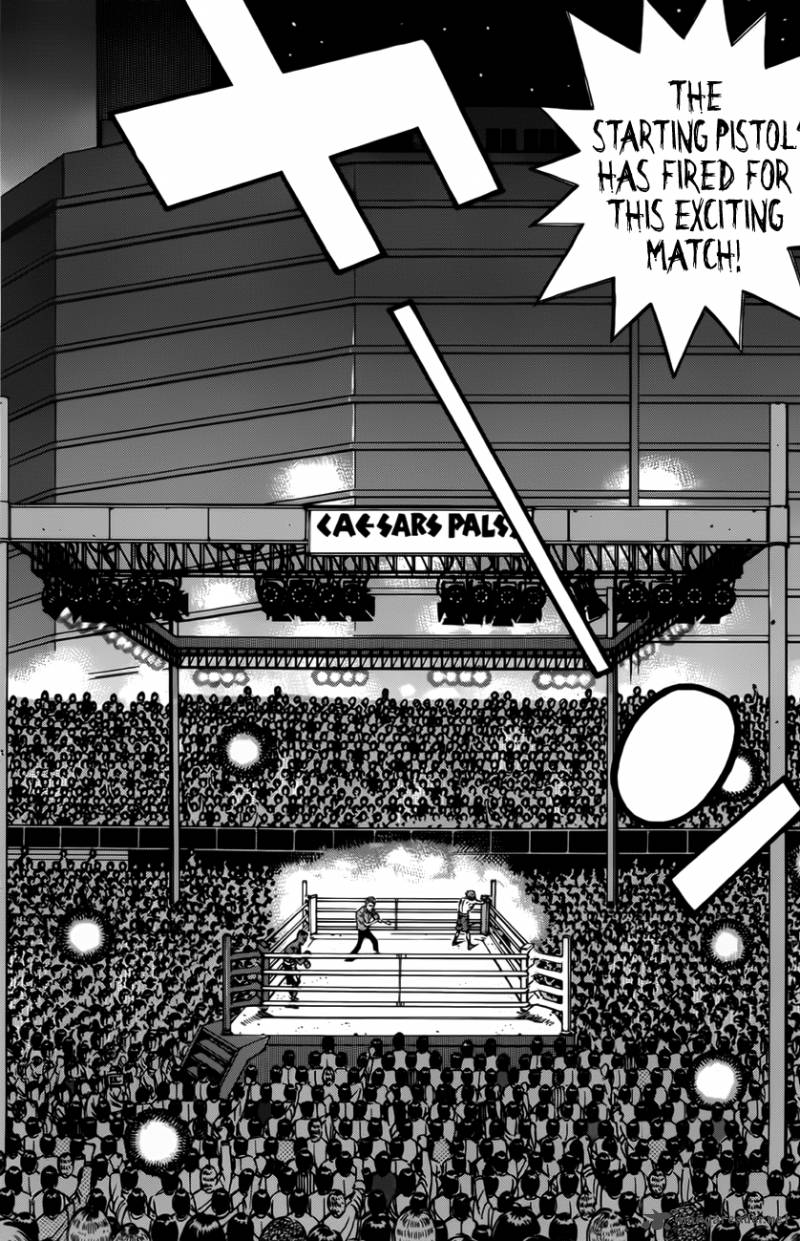 Hajime No Ippo 985 9