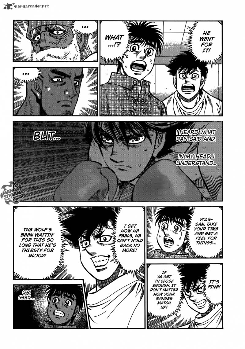 Hajime No Ippo 986 2