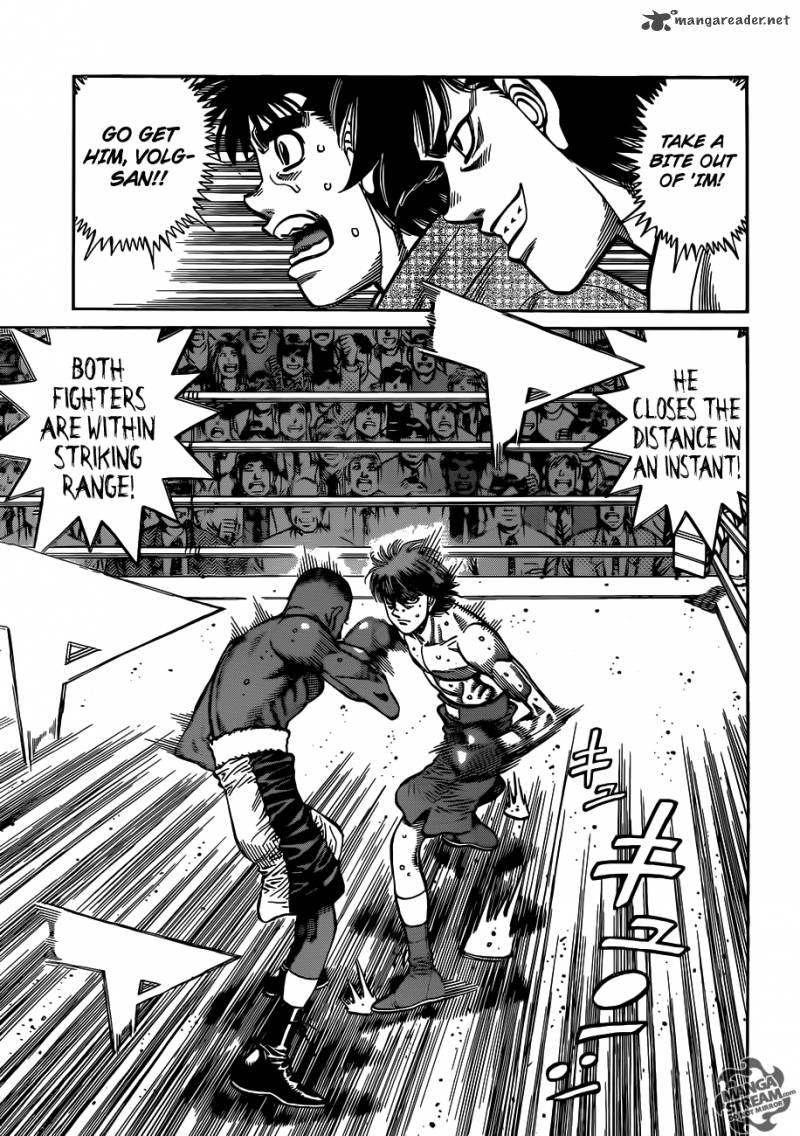 Hajime No Ippo 986 3