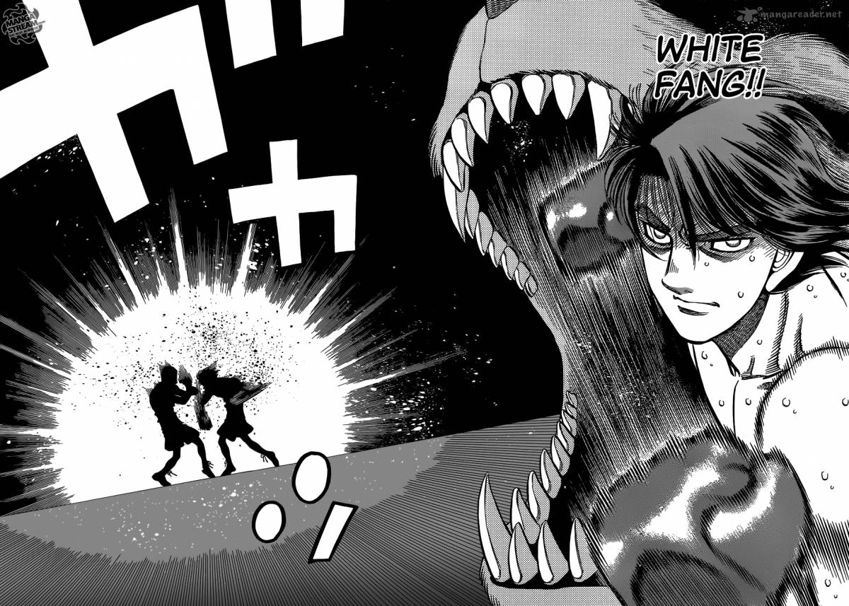 Hajime No Ippo 986 4
