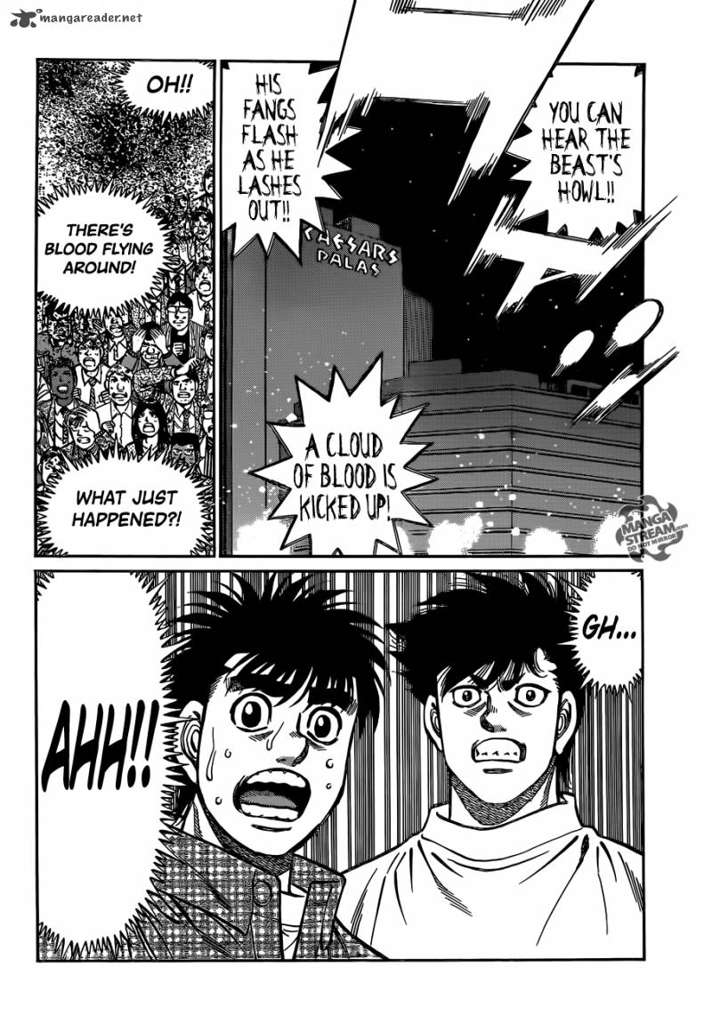 Hajime No Ippo 986 5