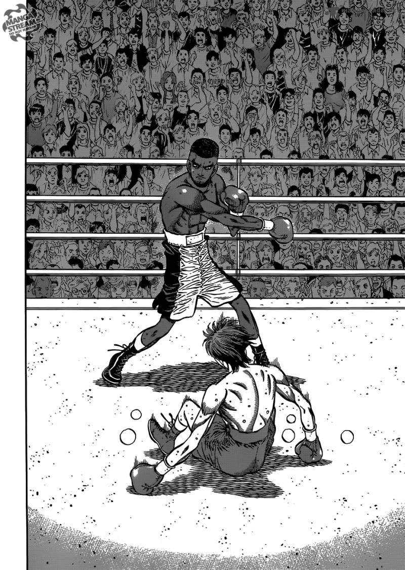 Hajime No Ippo 986 7
