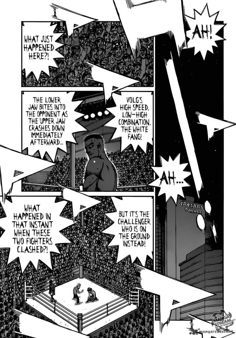 Hajime No Ippo 986 8