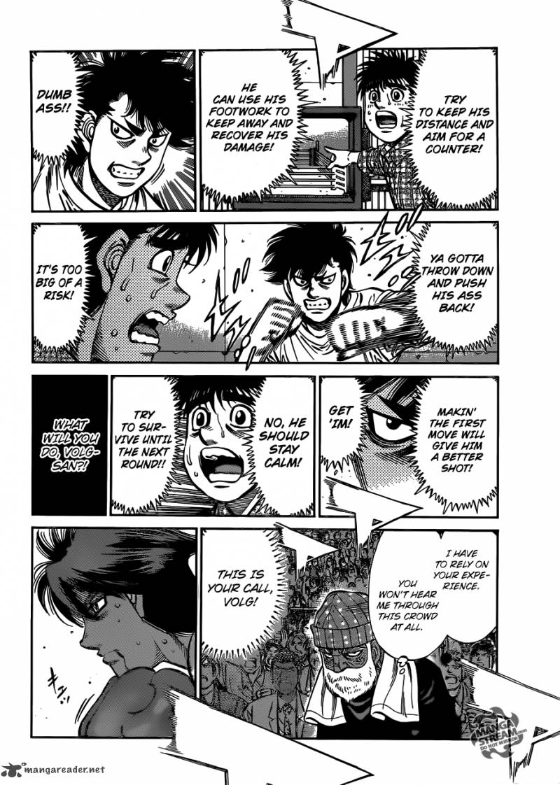 Hajime No Ippo 987 10