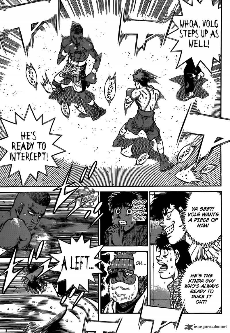 Hajime No Ippo 987 11
