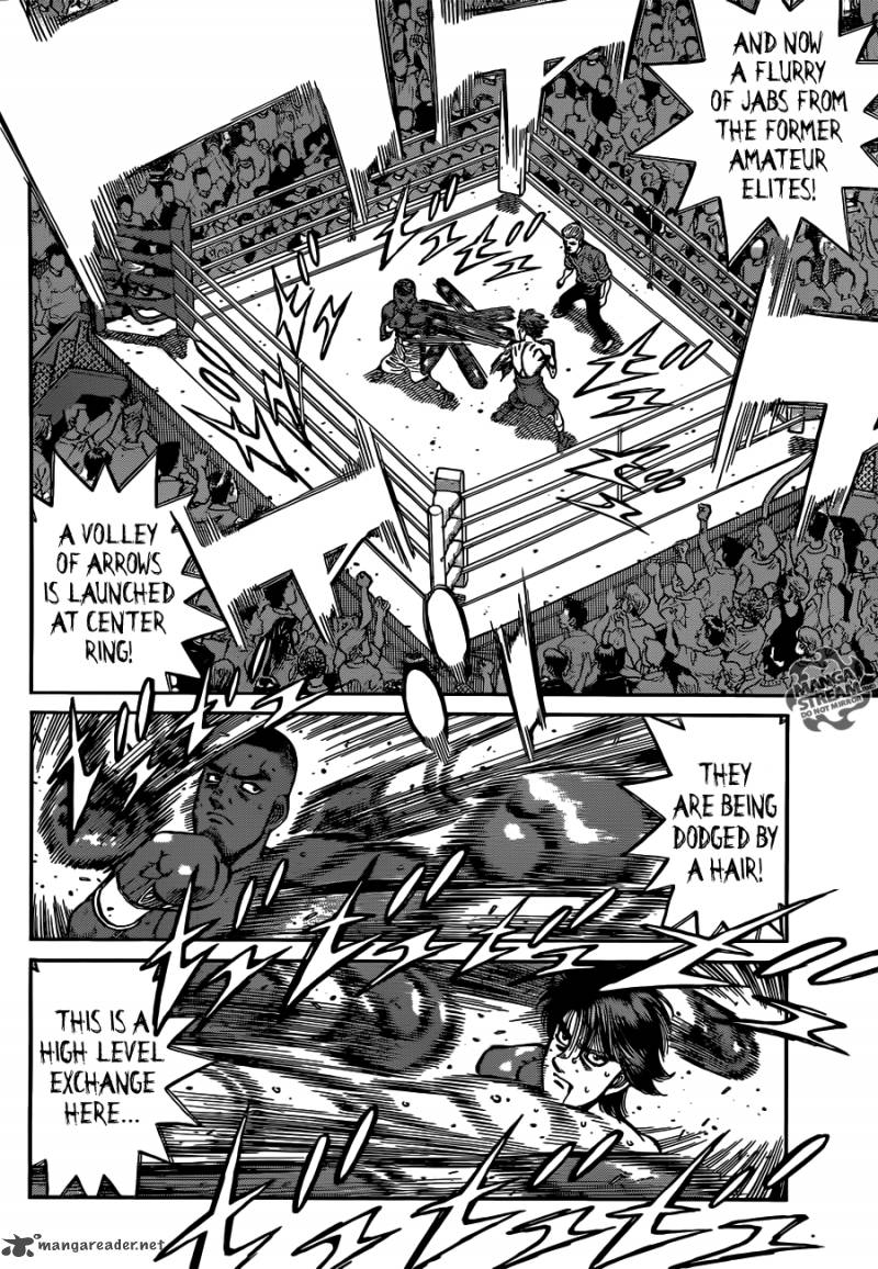 Hajime No Ippo 987 12