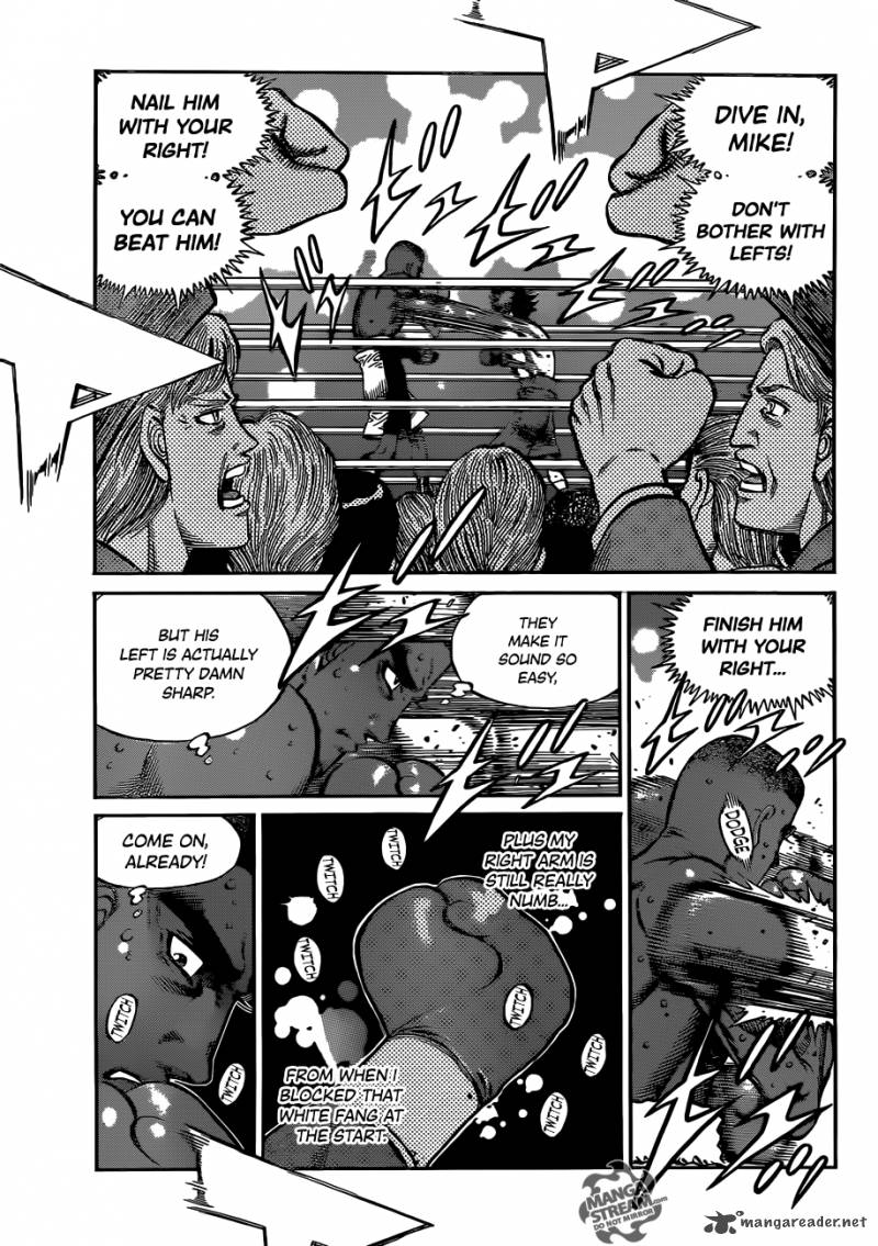Hajime No Ippo 987 13
