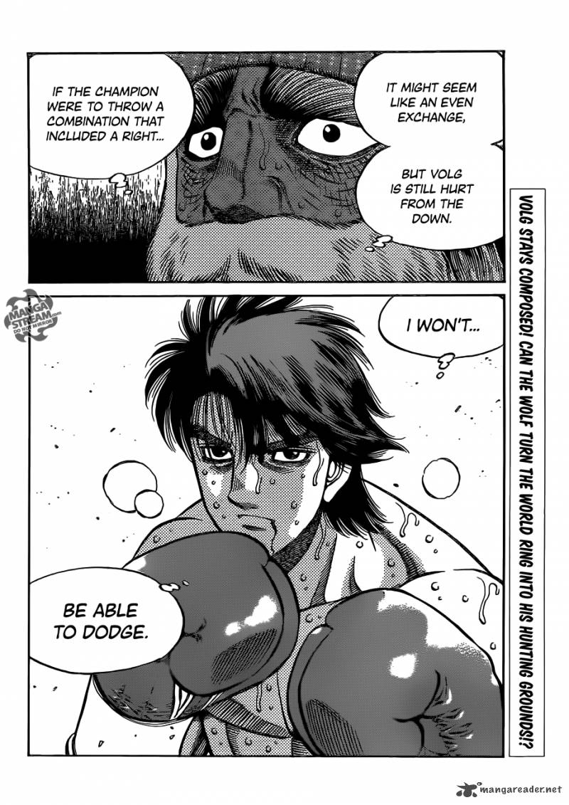 Hajime No Ippo 987 14