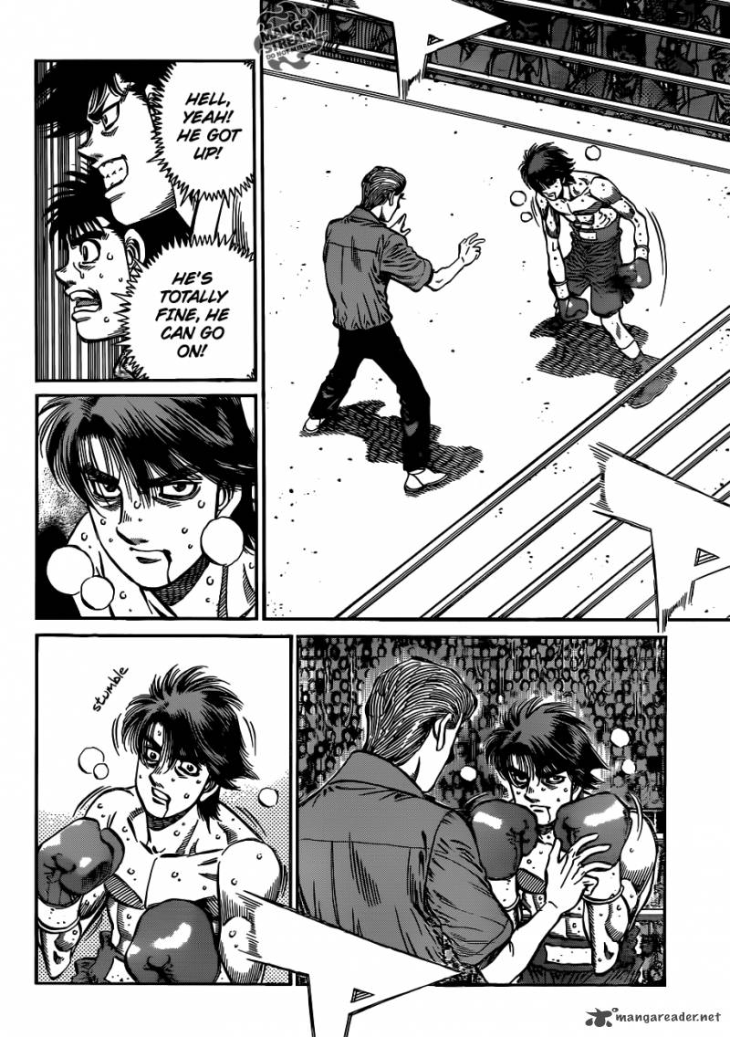 Hajime No Ippo 987 2