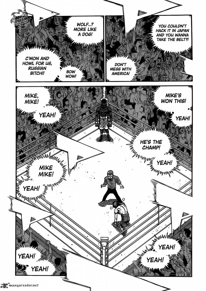 Hajime No Ippo 987 4