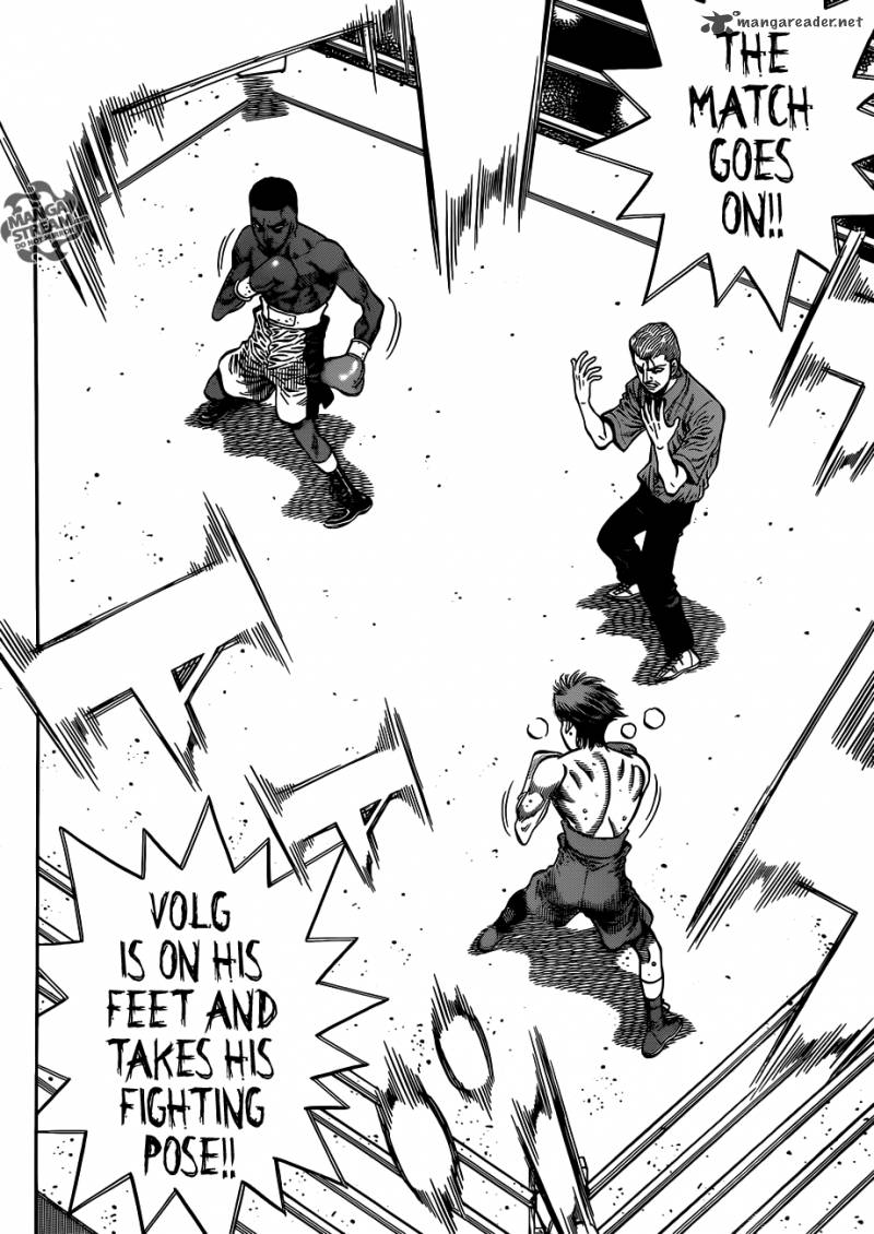 Hajime No Ippo 987 8