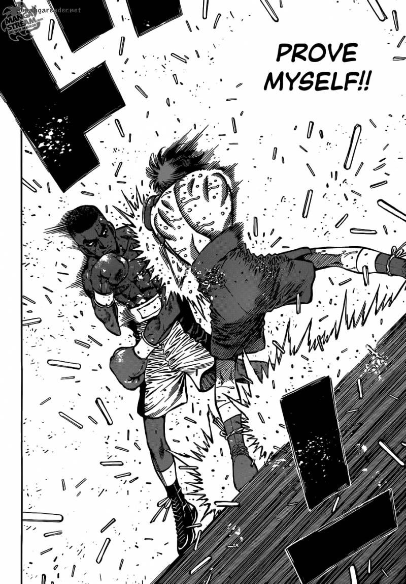 Hajime No Ippo 988 10