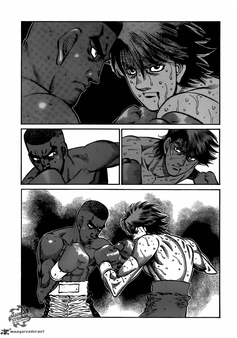 Hajime No Ippo 988 11