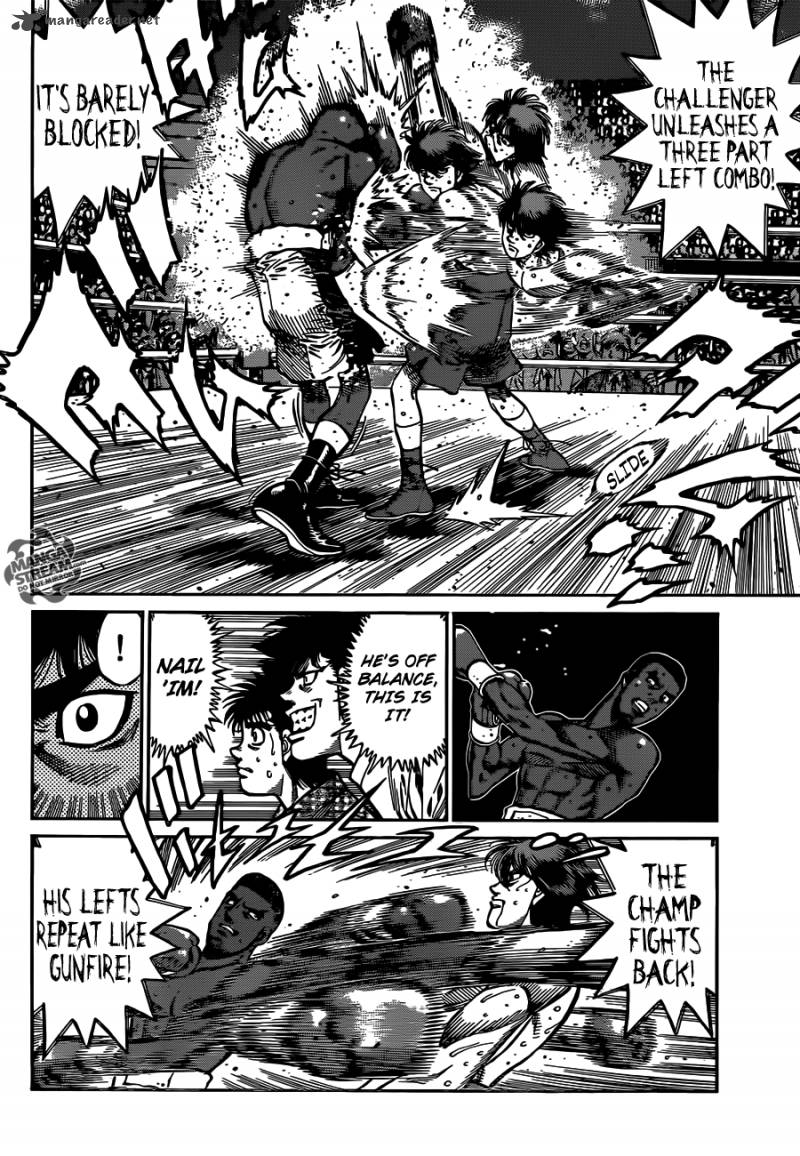 Hajime No Ippo 988 2