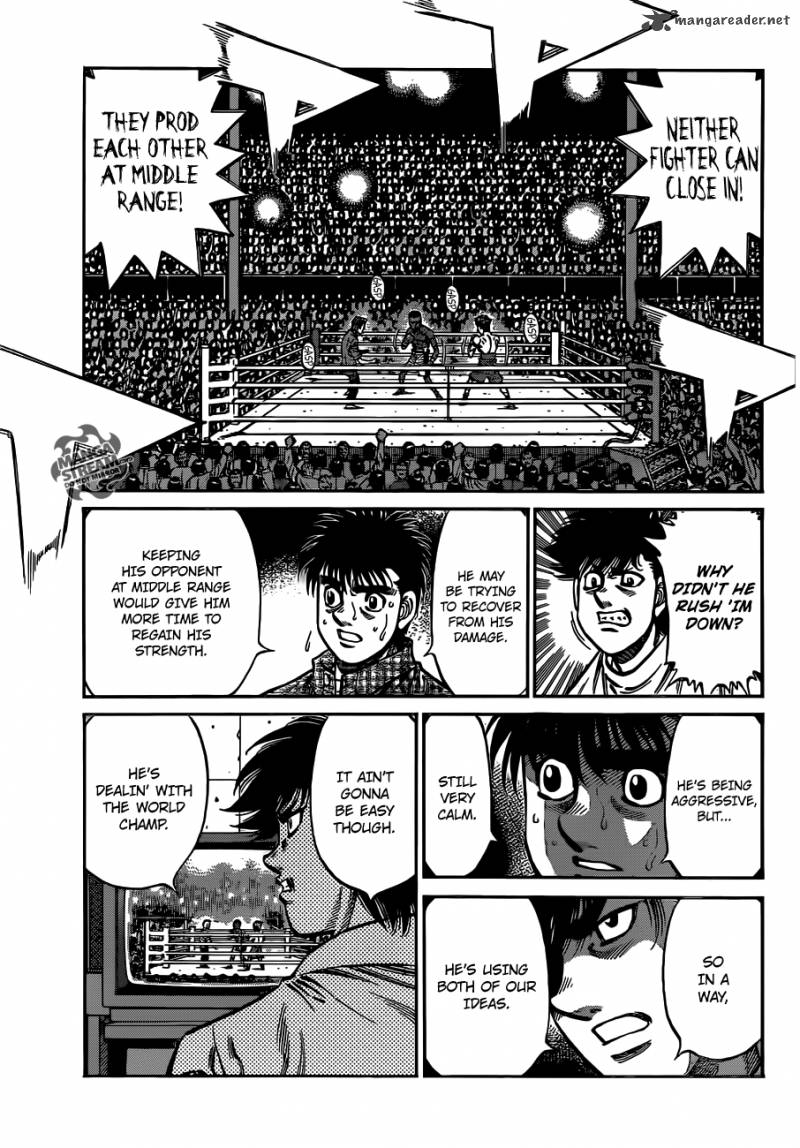 Hajime No Ippo 988 3