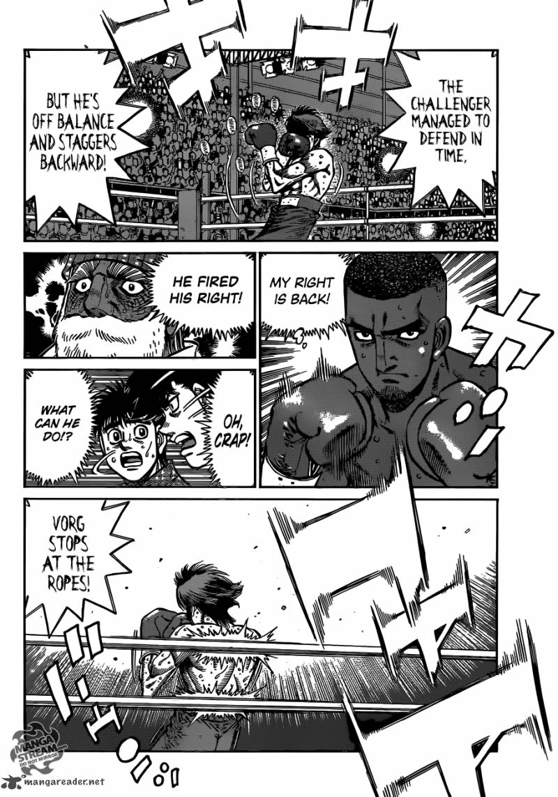 Hajime No Ippo 988 6