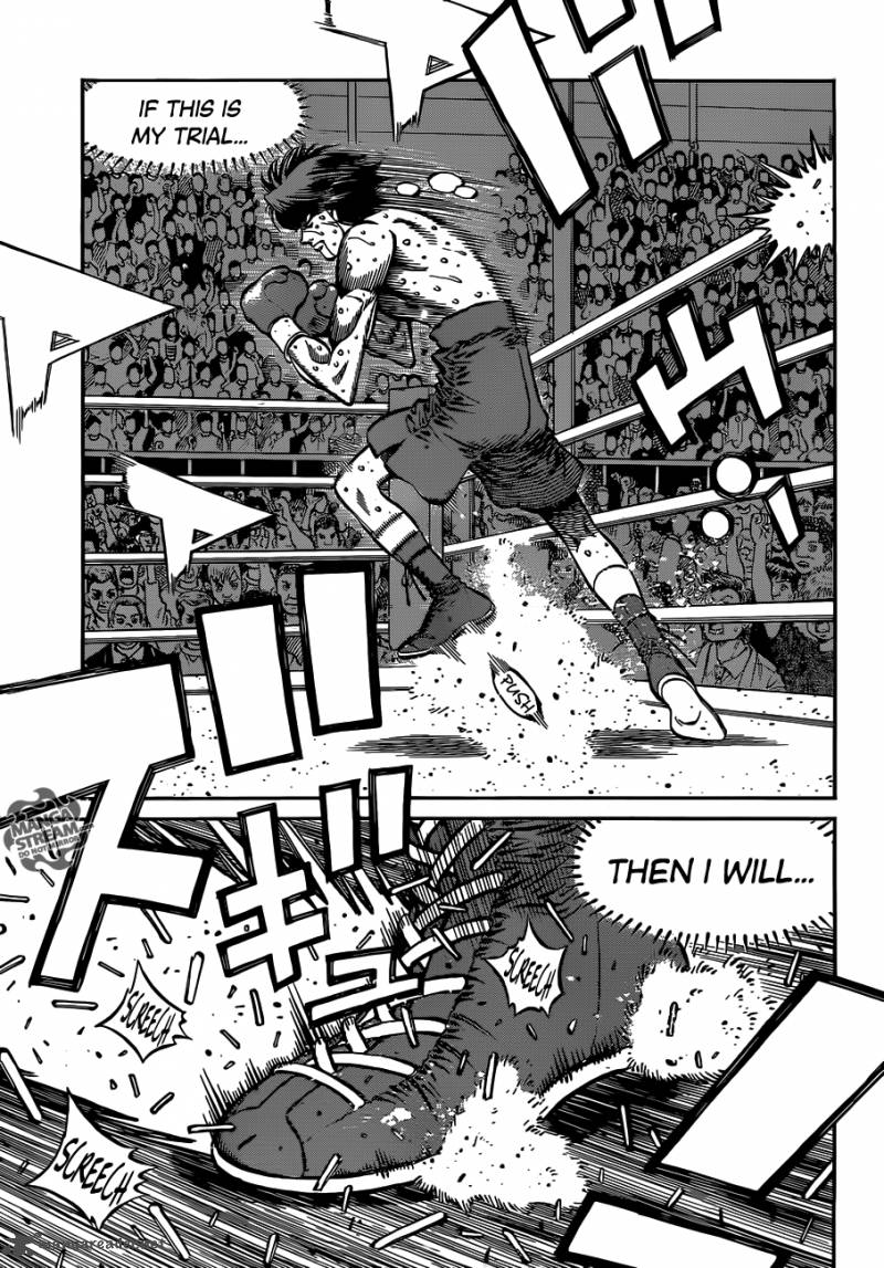 Hajime No Ippo 988 9